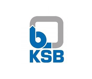 پمپ KSB